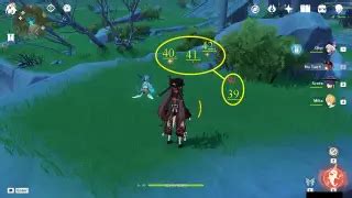 Windwheel Aster Farming Route Guide - Genshin Impact - Icy Veins