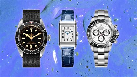 10 special occasion watches for weddings, birthdays and everything in between | British GQ