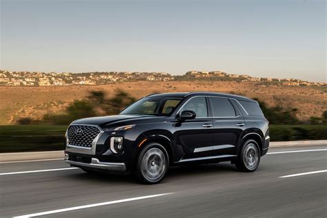 The Best 2022 Midsize SUVs Will Blow You Away