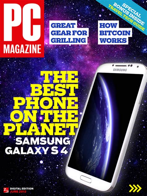 PC Magazine Digital Edition June 2013 | PCMag