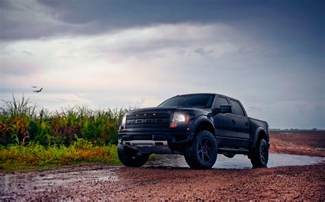 car, Ford Raptor, Off road Wallpapers HD / Desktop and Mobile Backgrounds