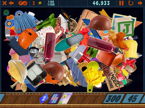 Clutter IX: Clutter IXtreme > iPad, iPhone, Android, Mac & PC Game | Big Fish