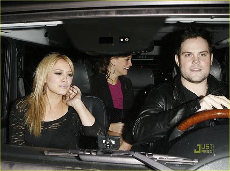 Hilary Duff & Mike Comrie - Hilary Duff & Mike Comrie Photo (22856403) - Fanpop