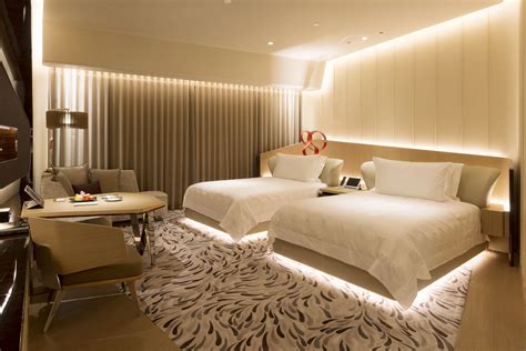 Morpheus Hotel Macau de Zaha Hadid, arquitectura superlativa - Arquimaster
