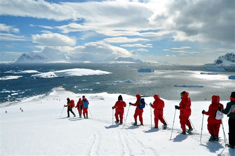 Antarctic Peninsula Explorer | One Ocean Expeditions