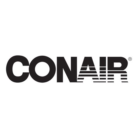 ConAir logo, Vector Logo of ConAir brand free download (eps, ai, png, cdr) formats