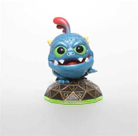 Skylanders Wrecking Ball | silverghost1894 | Flickr