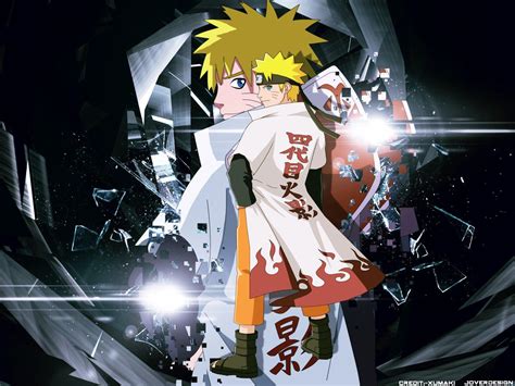 Hokage Naruto 4K Wallpapers - Wallpaper Cave