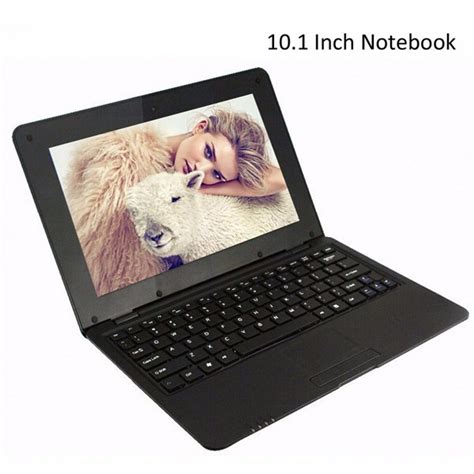 10.1" Netbook Mini Laptop Wifi Mini Laptop 1.5GHZ Notebook Camera | Wish