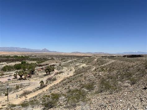 MOAPA VALLEY NATIONAL WILDLIFE REFUGE - Updated January 2025 - 50 ...