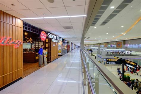 Exploring Don Mueang Airport Has Never Been This Easy!