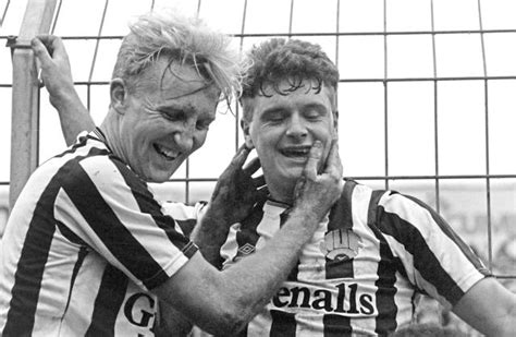 Piers Morgan declined chance to star in Paul Gascoigne documentary