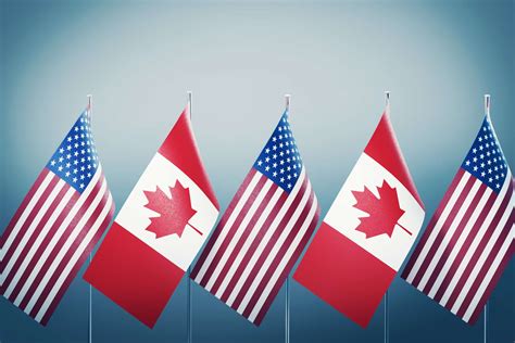 How To Move To Canada From The USA - ITC News