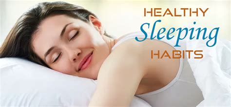 Reset your brain and body through a healthy sleeping habit