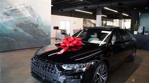 New Nashville Audi dealership aims to reinvent car-buying experience