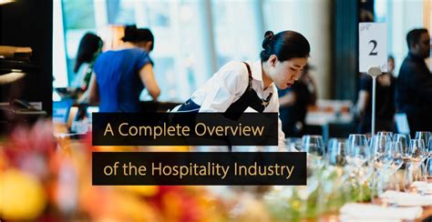 What is Hospitality? The Unrivaled Guide To Hospitality!