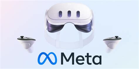 Leaked Meta Quest 3 Unboxing Video Showcases Sleek New Design - XR Today