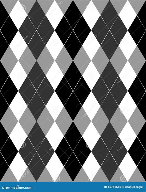 Argyle Pattern Vector Illustration | CartoonDealer.com #21622728