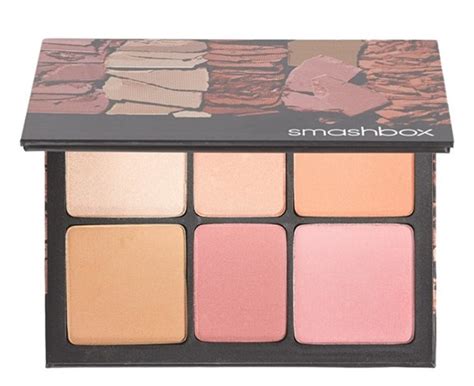 Smashbox Crush on Blush Palette for Spring 2015 – Musings of a Muse