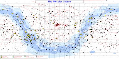 Messier - the man, the menagerie and the marathon | Whitby & District Astronomical Society