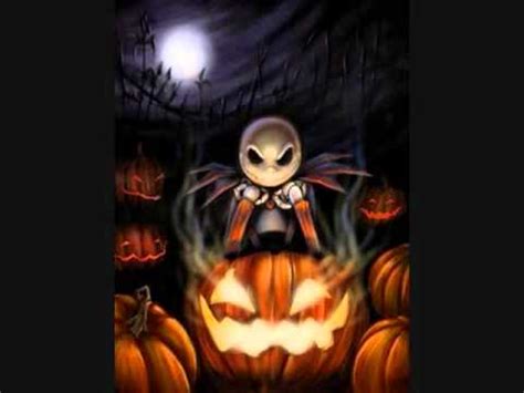 Nightcore-This is Halloween - YouTube