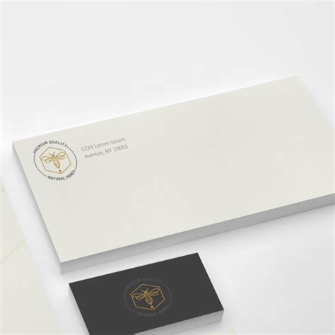 #10 Stationery Envelopes Printing Services - Katon Printing