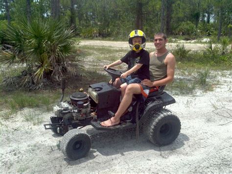 mudding fun