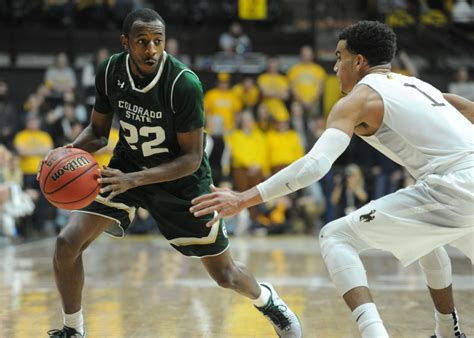 Colorado State basketball season rewind: Rams seek fresh start