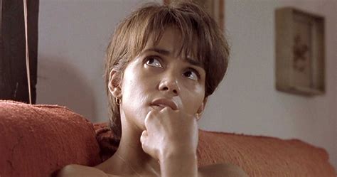 Halle Berry's 10 Best Movies (According To IMDb)