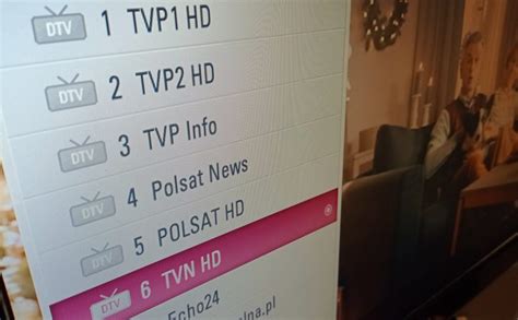 Bezpłatne kanały telewizji naziemnej w 2021 roku [LISTA KANAŁÓW] – CYFROWA TV