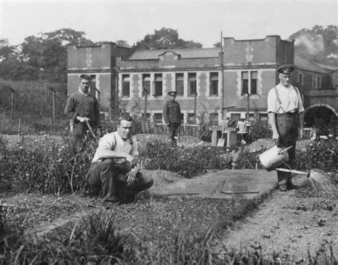 Cheshire's hidden Great War history to be explored - Cheshire Live