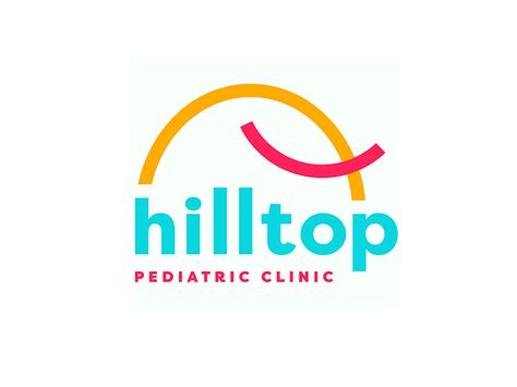 Hilltop Pediatric Clinic by Luke Southern on Dribbble