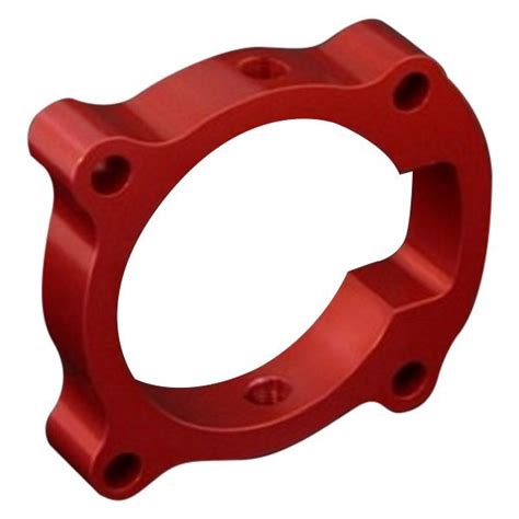 Torque Solution® - Throttle Body Spacer