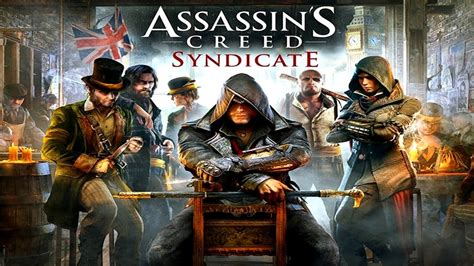 Assassin's Creed Syndicate - PC Gameplay - YouTube