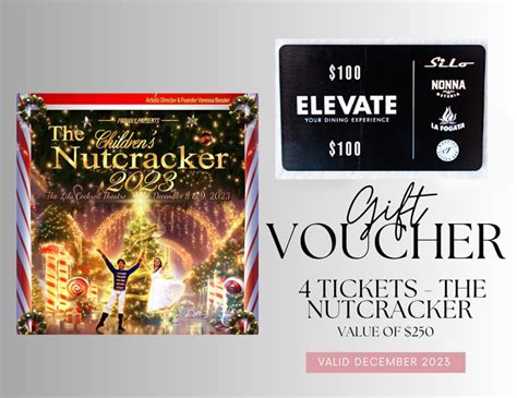 Nutcracker Ballet – Aue Gatorfest