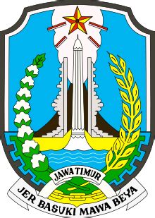 Detail Download Logo Dinas Pendidikan Provinsi Jawa Timur Koleksi Nomer 4