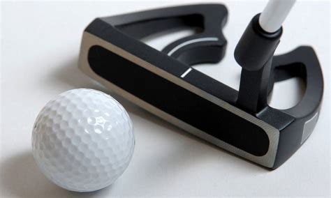 Different Types of Golf Putters | Putters Club