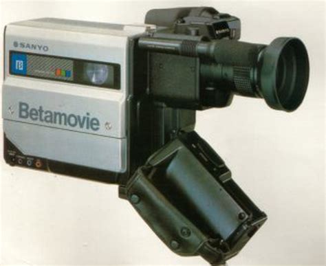 Betamax | Wiki | Everipedia