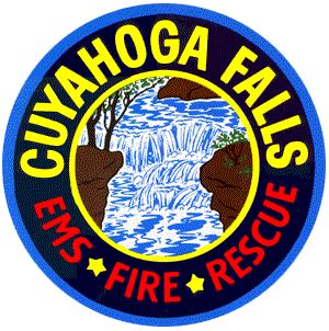 Cuyahoga Falls FD – NEOFCA