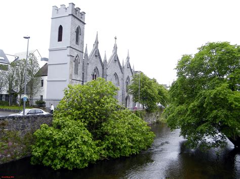 Things to See and Do in Galway City, Ireland