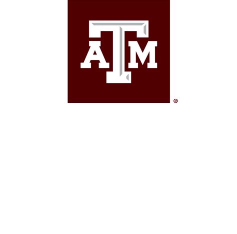 Logo Downloads | Texas A&M University College of Arts and Sciences