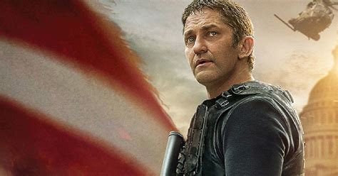 Has Fallen 4: Night Has Fallen Trailer (2024) Gerard Butler, Morgan ...