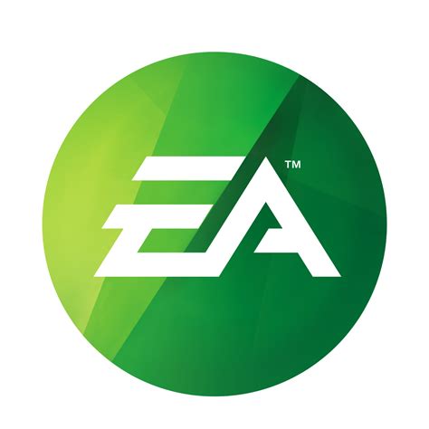 Ea Games Logo Png