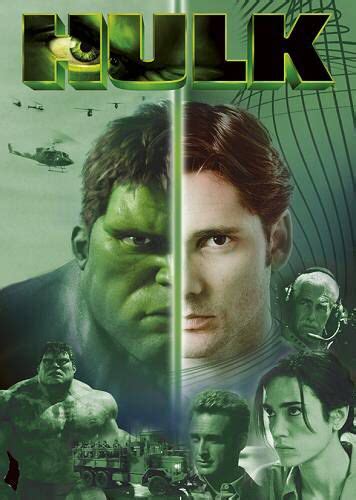 Hulk - Eric Bana | Hulk movie, Hulk movie 2003, Incredible hulk