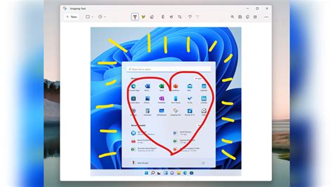 Windows 11 gets a new, unified Snipping Tool, updated Mail and Calculator apps - Neowin