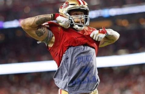 Profane T-Shirt Goes Viral as Cowboys Get Crushed By George Kittle's ...