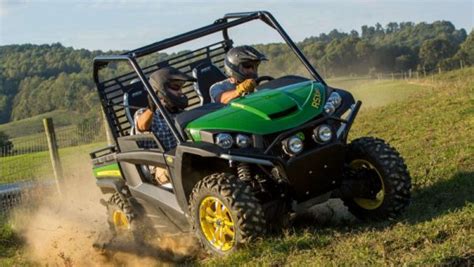 7 Helpful Farm Utility Vehicles That Will Make Your Life a Breeze