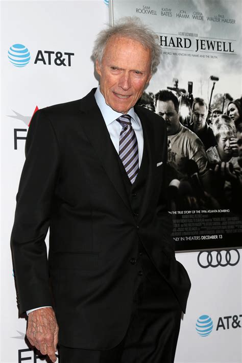 Clint Eastwood's longtime stunt double Buddy Van Horn dies aged 92