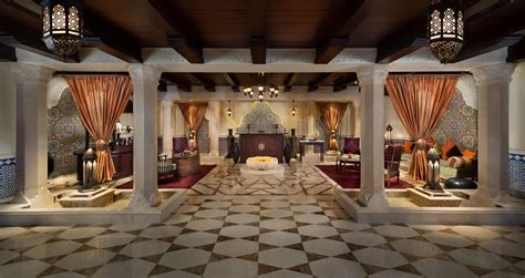 Luxuriöse Wellness und Spa | Emirates Palace, Abu Dhabi