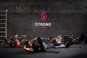 Strong By Zumba Review (UPDATE: 2021) | 11 Things You Need to Know